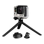 GoPro Tripod Mounts with Mini Tripod 3