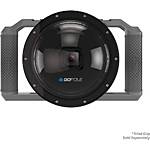 GoPole Over/Under Dome Port for GoPro HERO7/6/5 Black  and  HERO (2018) 4