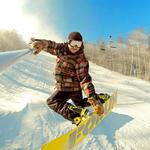 Gopole Reach Telescoping Extension Pole for GOPRO cameras 2