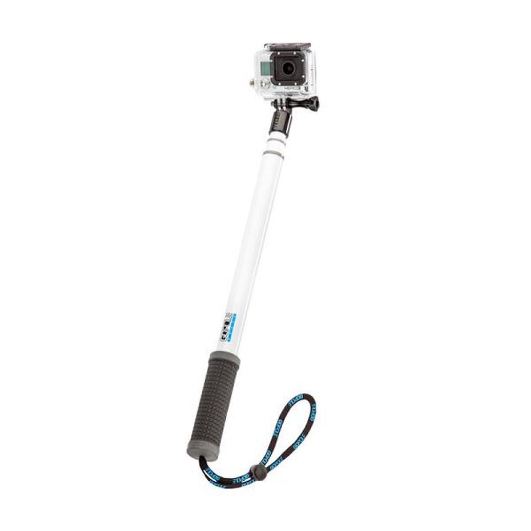 Gopole Reach Telescoping Extension Pole for GOPRO cameras