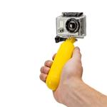 GOPOLE The Bobber GOPRO FLOATING HAND GRIP 2