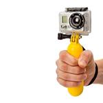 GOPOLE The Bobber GOPRO FLOATING HAND GRIP 4