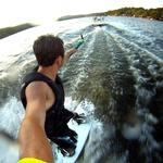 GOPOLE The Bobber GOPRO FLOATING HAND GRIP 7