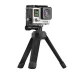 GoPole Base Bi-Directional Compact Tripod for GoPro HERO 0