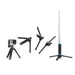 GoPole Base Bi-Directional Compact Tripod for GoPro HERO 1