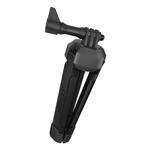 GoPole Base Bi-Directional Compact Tripod for GoPro HERO 3