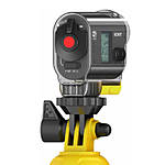 GoPole Universal GoPro Mount to 1/4-20 Tripod Adapter 1