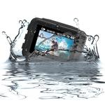 REMOVU P1 Wi-Fi Remote Viewer for GoPro HERO3/3+/4 LCD BacPac  RM-P1 1