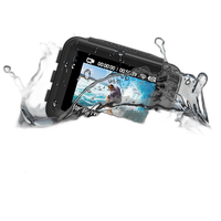 REMOVU P1 Wi-Fi Remote Viewer for GoPro HERO3/3+/4 LCD BacPac  RM-P1 1