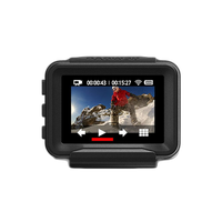 REMOVU P1 Wi-Fi Remote Viewer for GoPro HERO3/3+/4 LCD BacPac  RM-P1 2