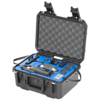 Go Professional Case Parrot ANAFI Work Hard Case 0