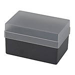 Gepe B40 Cube Box  and  Lid (500pc per) 0