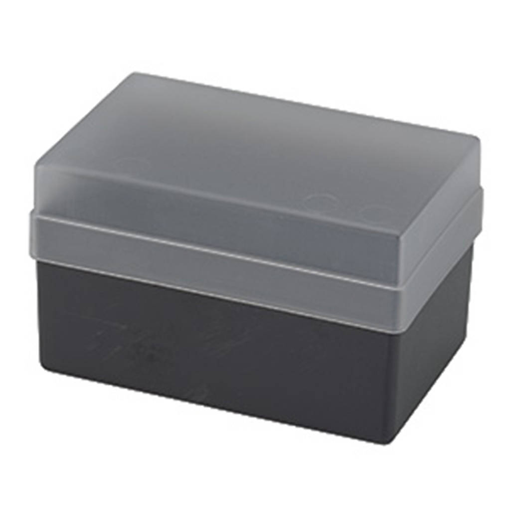 Gepe B40 Cube Box  and  Lid (500pc per)