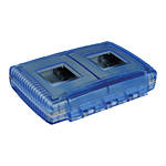 Gepe Card Safe Extreme iceblue 0