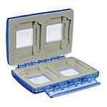 Gepe Card Safe Extreme iceblue 1