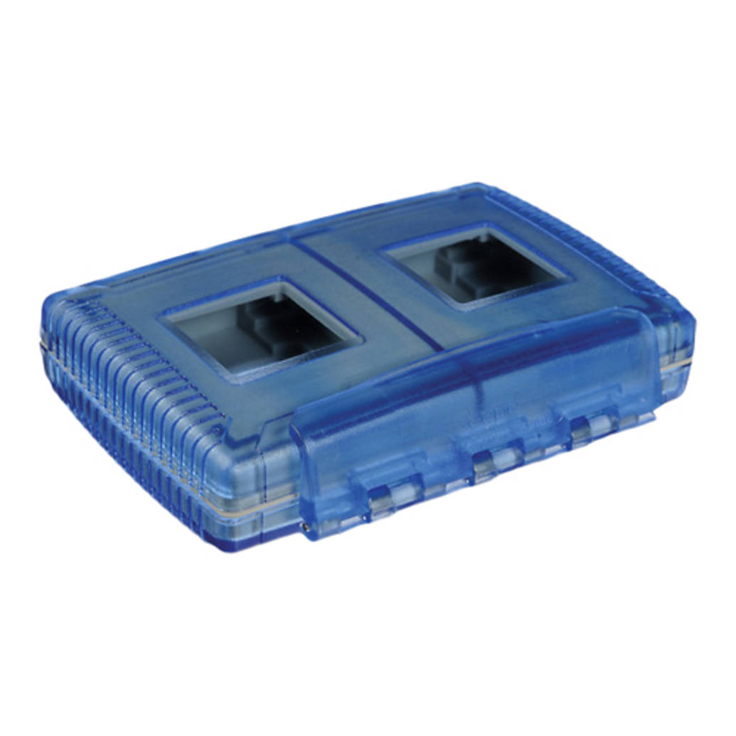 Gepe Card Safe Extreme iceblue