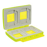 Gepe Card Safe Extreme neon 1