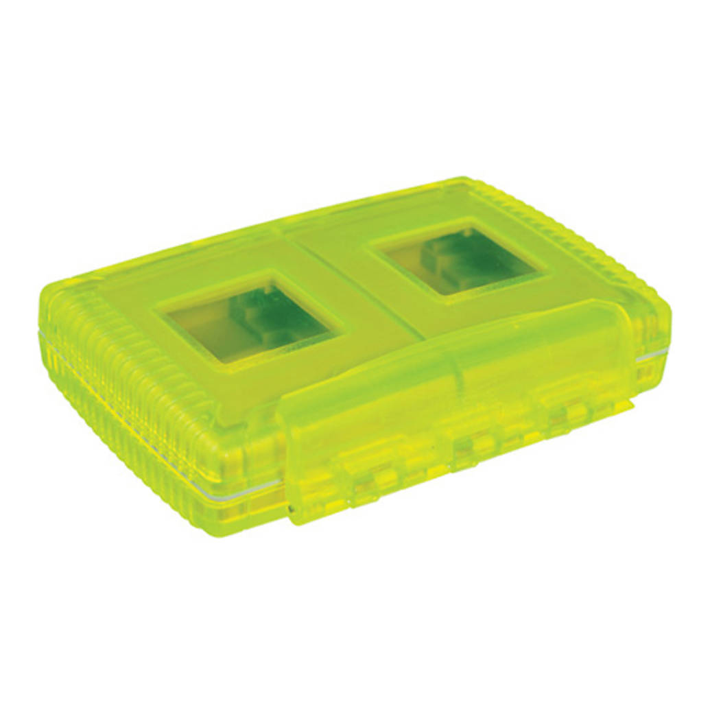 Gepe Card Safe Extreme neon