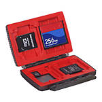 Gepe CardSafe Ex All-in -One  OnYx 0