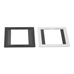 Gepe 2 1/4x1 5/8 AN glass mount 20pc 0