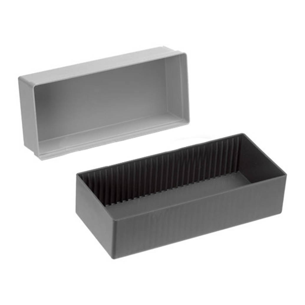 Gepe Tray/lid 30pc 2.75x2.75 slide