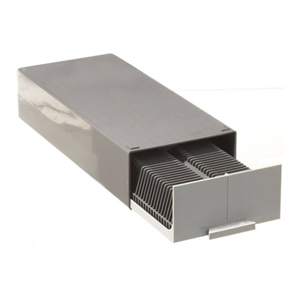 Gepe 2 EU trays 35mm 50ea. In chest