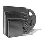 Gepe Reel  and  chest 400 0