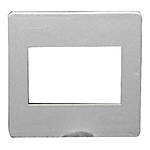 Gepe 35mm Double Frame glassless 24X36 forLKM 100pc 0