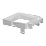 Gepe 8.5X8.5 adapter for for 458002 0