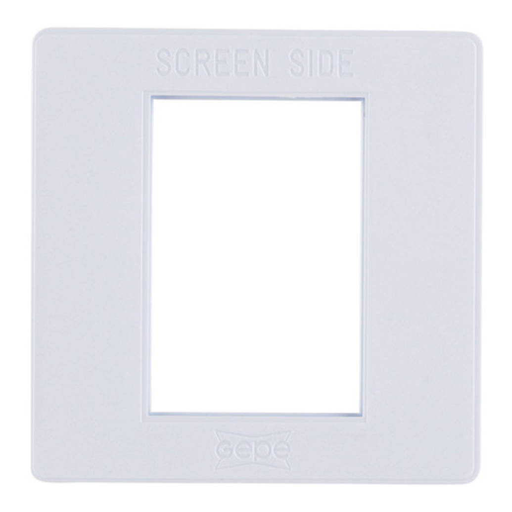 Gepe Seal Pro slide mount 5000ct