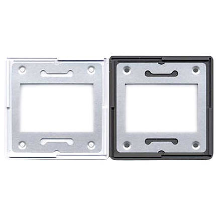 Gepe 35mm Glass Slide Mount - 1000pcs