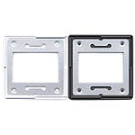 Gepe 35mm Glass Slide Mount - 1000pcs 0