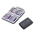 Gepe CardSafe Basic Polyethylene (ONYX) 0