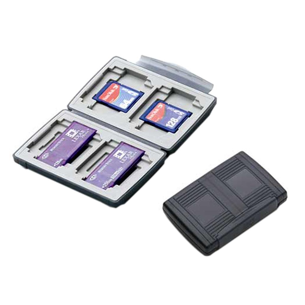 Gepe CardSafe Basic Polyethylene (ONYX)