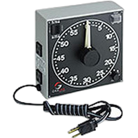 Gralab 300 Darkroom Timer 1