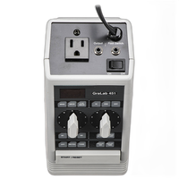 Gralab 451R Darkroom Timer 2