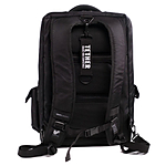 Gruv Gear Club Bag Flight-Smart Tech Backpack (Elite, Stealth Black) 3