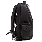 Gruv Gear Club Bag Flight-Smart Tech Backpack (Elite, Stealth Black) 4