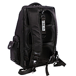 Gruv Gear Club Bag Flight-Smart Tech Backpack (Elite, Stealth Black) 5