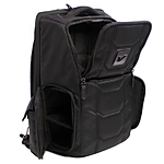 Gruv Gear Club Bag Flight-Smart Tech Backpack (Elite, Stealth Black) 7