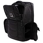 Gruv Gear Club Bag Flight-Smart Tech Backpack (Elite, Stealth Black) 8