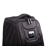 Gruv Gear Club Bag Flight-Smart Tech Backpack (Elite, Stealth Black) 11