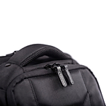 Gruv Gear Club Bag Flight-Smart Tech Backpack (Elite, Stealth Black) 12