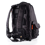 Gruv Gear Club Bag Backpack (Classic Black) 2