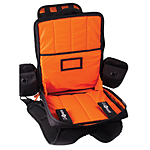 Gruv Gear Club Bag Backpack (Classic Black) 5