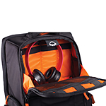 Gruv Gear Club Bag Backpack (Classic Black) 9