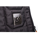 Gruv Gear Club Bag Backpack (Classic Black) 10