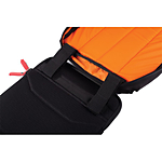 Gruv Gear Club Bag Backpack (Classic Black) 12