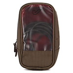 Gruv Gear Bento Box Full Length Tall, Elite Pewter/Crimson 0