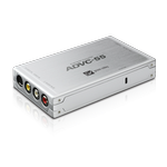 Grass Valley ADVC55 Compact Analog / Digital Converter 0